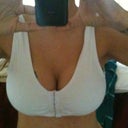 still bent over ~ i cant wait to staighten up!