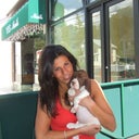 Before Surgery- Ughh. Felt like my nose was the focus of every pic!
