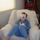 At home day of surgery