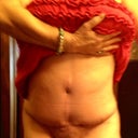 1 month po, I have a lot of swelling.