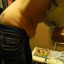 Flap over pants.. so gross!