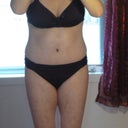 With my bathing suit on! Beach, here I come!