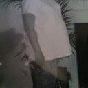 Me at six months preggo with my twins!