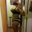 AFTER PIC - side view - 11 weeks post op