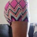 This pic was taken at week 7, and I think it shows my current shape accurately