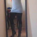 You can't see it but I can! :'0(