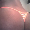 6 Weeks my new booty!