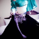My amazing flat stomach!