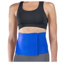 This is the Neoprene workout belt I bought. Think this is good enough to act as a waist cincher?