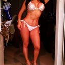9 Weeks Post Op... Still have not transitioned to small garment from Medium.  Love my results!