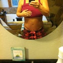 4 weeks post op...better everyday!