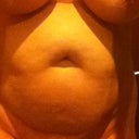 Another one the night before surgery <shudders>
