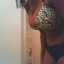 2 mos. bending over