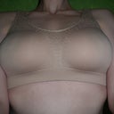 Week 2 (Day 10) in Barely There Microfiber Crop Top