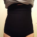 Night CG..a little looser so I can sleep more comfortably