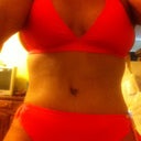 Smaller boobies, but not as bad as I initially thought :)