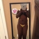 Me now....yikes