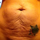 Stomach before