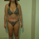4 weeks post op