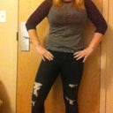 eight weeks post op