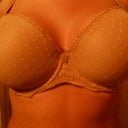 The only bra that actually fits.