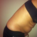 Before bending forward rolls