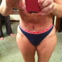 Just waiting for that lipo to kick in!!