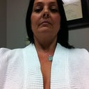 Just before surgery!!! flat boobs be gone!!!!