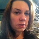 Me, second day, looking much better!