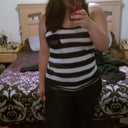 Clothes fits better. No more belly!!!