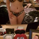 My old bikini