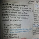 info for chair
