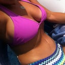 6 weeks po another bikini!