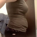 More weight loss pouch is still there I'm so existed for surgery