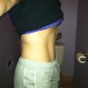almost 6 1/2 months post op