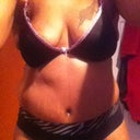 3 weeks post op still a lil swollen