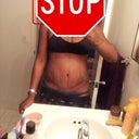 tummy tuck @ 4 months post op all I need is ass