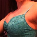 Left side