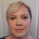 After Juvederm under eyes