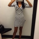 Bebe shopping--4.5 weeks.
