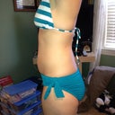 Yeah i probably need Cellu Laze worse than a tummy tuck, but oh well. I need a butt lift too! LOL