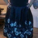 Ready for the Christmas Party tonight!