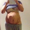 Front view! No shape