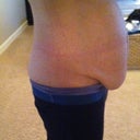 ugh....look at the overhang!!