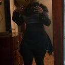 Going to church