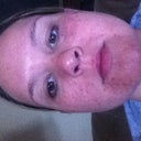 The 1st morning, you can really see the tightness & how its bringing out pores & wrinkles that arent really there