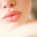 This is how I'd like my lips to look