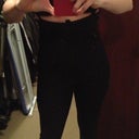 compression garment - haven't seen too many like these around here