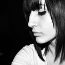 side view of my nose before