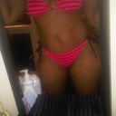 Before bathing suit